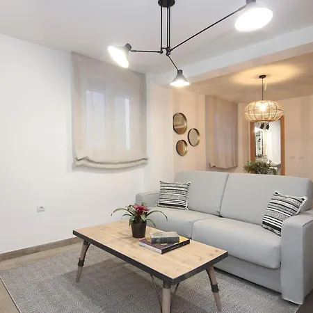 Chezmoihomes Cathedral 2 Apartamento *