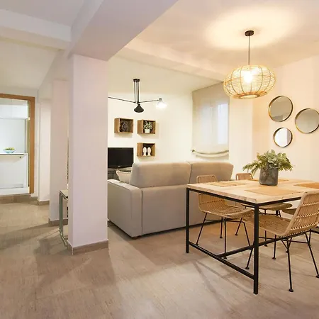 Apartamento Chezmoihomes Cathedral 2 Granada