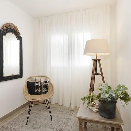 Apartment Chezmoihomes Cathedral 2 Granada