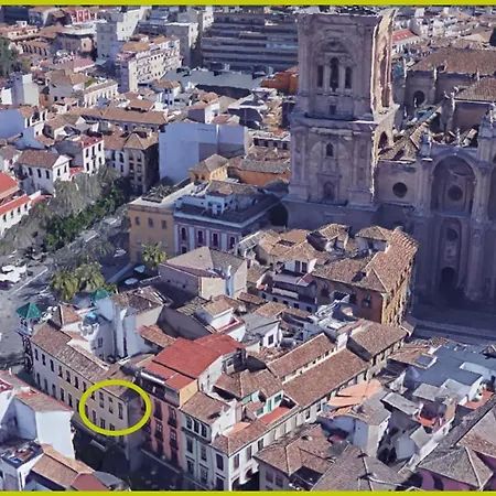 Chezmoihomes Cathedral 2 Apartamento
